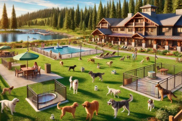 Comprehensive Guide to Finding the Best Pet-Friendly Hotels for 2025