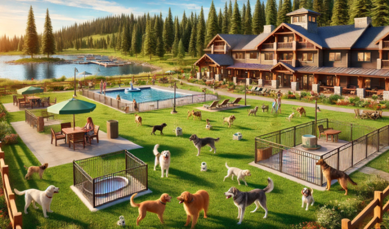 Comprehensive Guide to Finding the Best Pet-Friendly Hotels for 2025