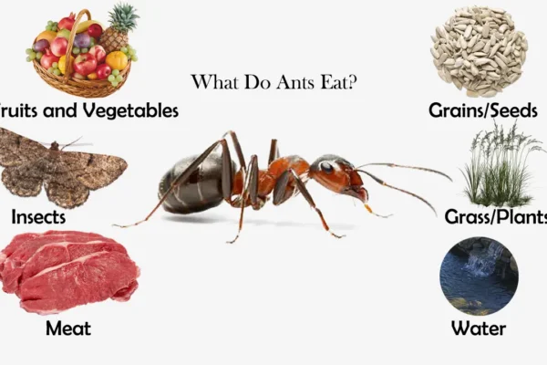 Resolving Issues Related to Insects That Eat Ants